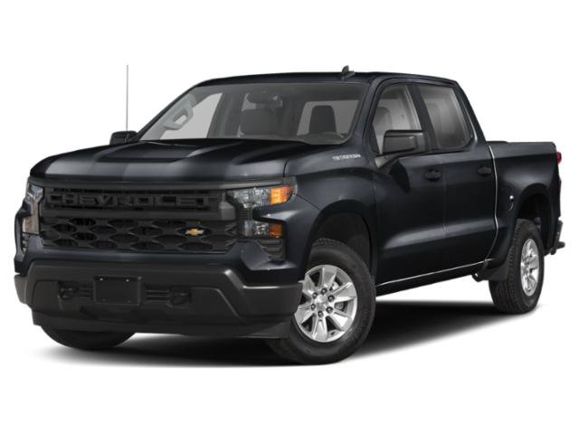 chevrolet silverado 1500 2026 3GCPKBEK6TG199179 image